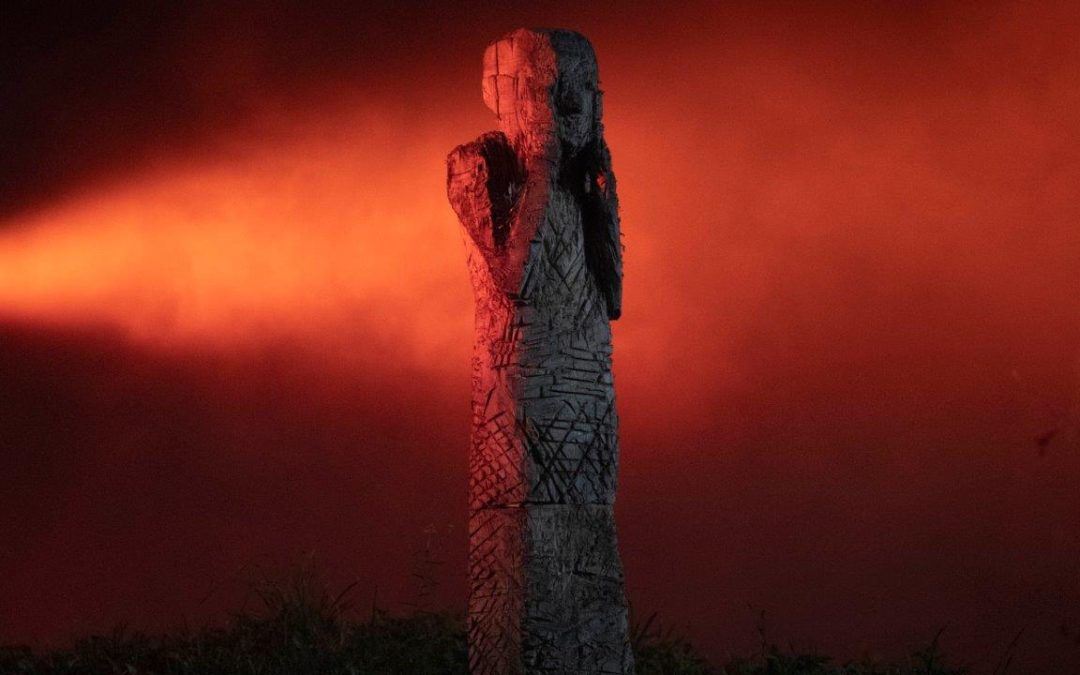 FrightFest Glasgow 2023 Line-up Promises Shocks and Shivers Aplenty