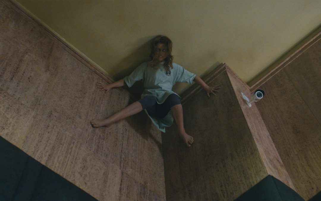 Celebrate The Home Release Of ‘Prey For The Devil’ With Two New Featurettes