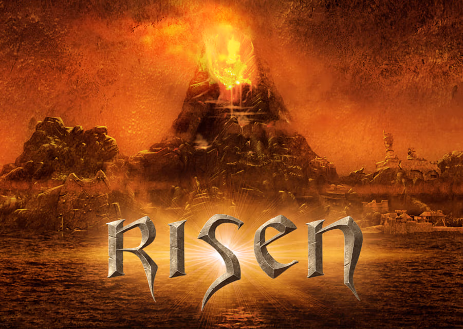 Game Review: Next Gen Port Of 'Risen'