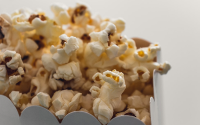 Ultimate Guide For Throwing A Great Film Event