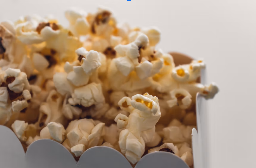 Ultimate Guide For Throwing A Great Film Event