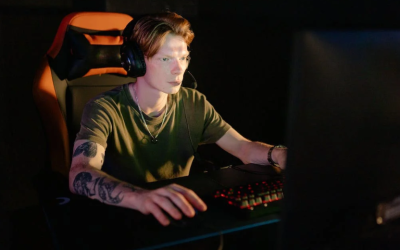 How To Set Up A Gaming Room Right The First Time