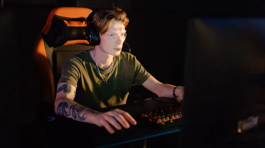 How To Set Up A Gaming Room Right The First Time