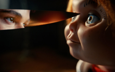 New Teaser Reveals “Chucky” Will Return For A Third Season