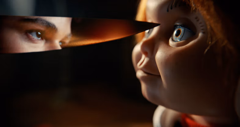 New Teaser Reveals "Chucky" Will Return For A Third Season
