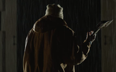 Watch The Trailer Before ‘Cryptid’ Claws Its Way Onto DVD