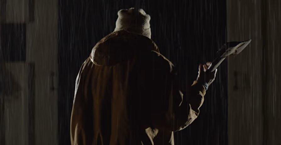 Watch The Trailer Before 'Cryptid' Claws Its Way Onto DVD