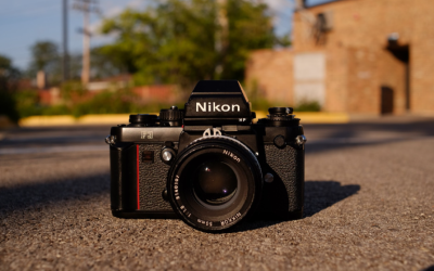 How to Capture a Picture with a Blurry Backdrop Using Your Camera