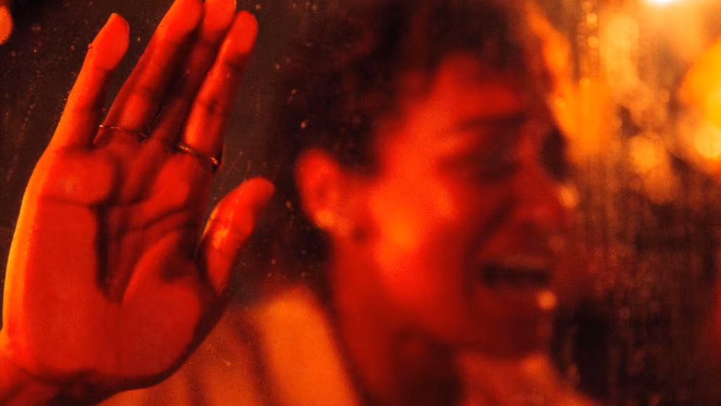 Film Review: TALK TO ME (Sundance Film Festival)