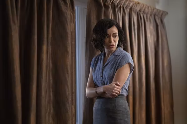 Psychological Horror 'The Strays' Unveils Trailer Ahead Of Netflix Premiere