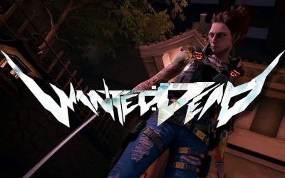 ‘Wanted: Dead’ Has An Identity Problem: Game Review