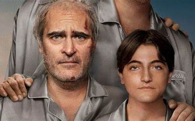 Poster For Ari Aster’s ‘Beau Is Afraid’ Arrives Ahead Of Trailer