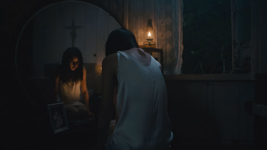 Film Review: In My Mother’s Skin (Sundance Film Festival)