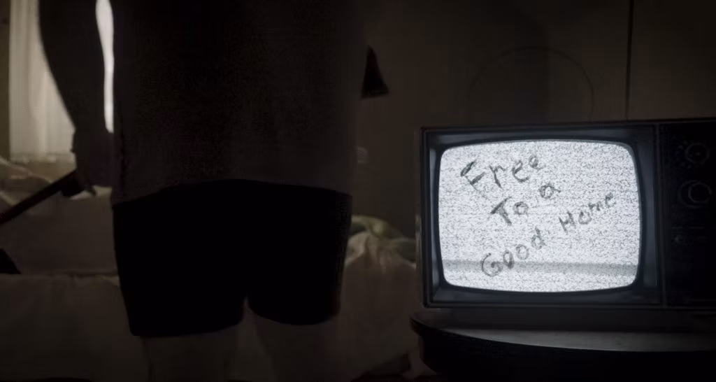 New Horror Anthology 'Free To a Bad Home' Arrives This February (Trailer)