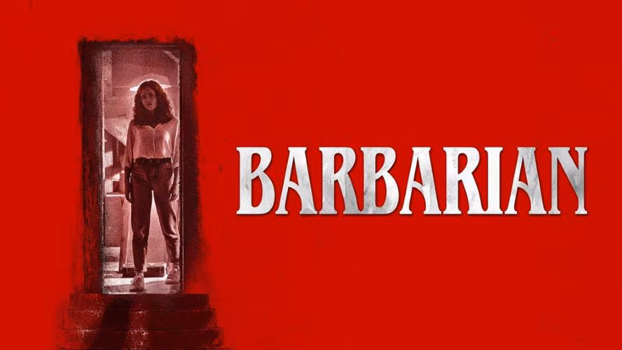 Barbarian is Riddled with Horror Clichés