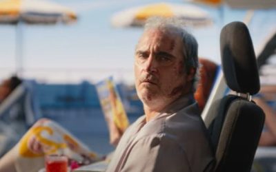 The Official ‘Beau Is Afraid’ Trailer Arrives Ahead Of Its April Premiere