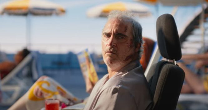 From The Director Who Brought You Hereditary Comes ‘Beau Is Not Afraid’ (Premiere Date)