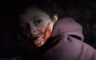 Trailer Gives You A Taste Of  ‘Blood’ – Coming To Theaters