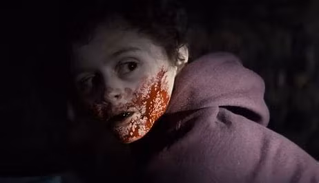 Trailer Gives You A Taste Of  'Blood' - Coming To Theaters