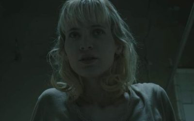 There Is No Escape From The House From Hell For ‘The Caregiver’ (Trailer)