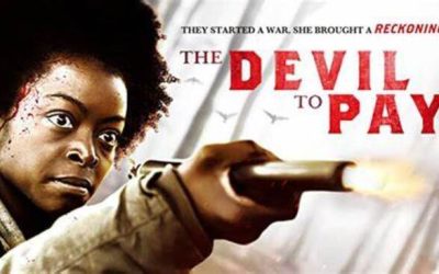 Gripping Thriller ‘The Devil To Pay’ Comes To Netflix This January