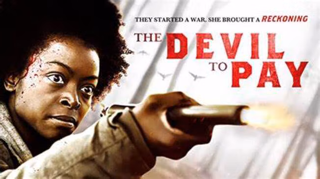 Gripping Thriller 'The Devil To Pay' Comes To Netflix This January
