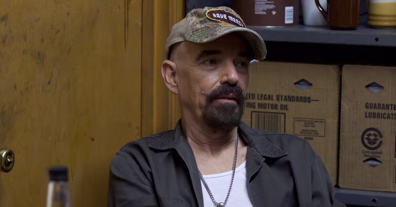 Gritty Thriller 'Devil's Peak' Starring Billy Bob Thorton Coming To Digital