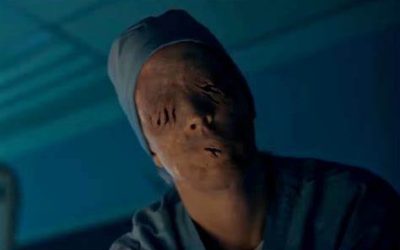Jonathan Rhys Meyers Fights To Escape A Haunted Hospital In The ‘Disquiet’ Trailer