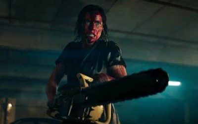 Deadites Raise A Little Hell In The New ‘Evil Dead Rise’ Red Band Trailer