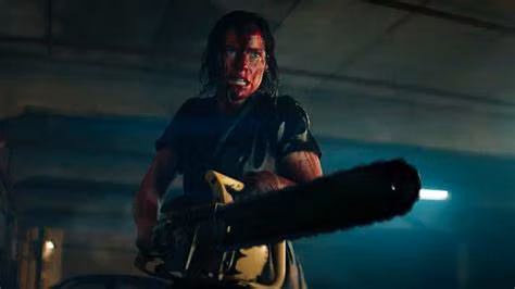 Deadites Raise A Little Hell In The New 'Evil Dead Rise' Red Band Trailer
