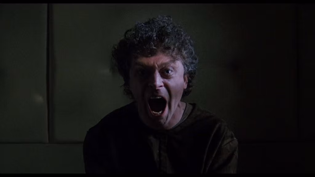 'The Exorcist III' Is Getting A 4K Ultra Upgrade From Scream Factory