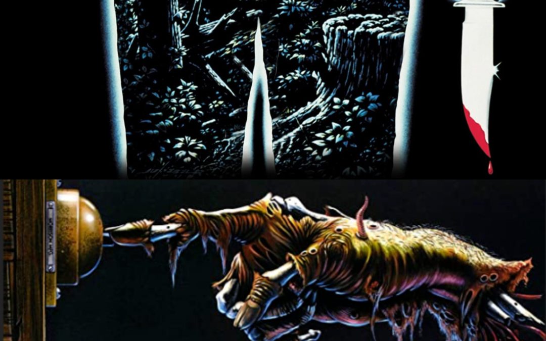 ‘Friday The 13th’ Director Rebooting Two Horror Classics