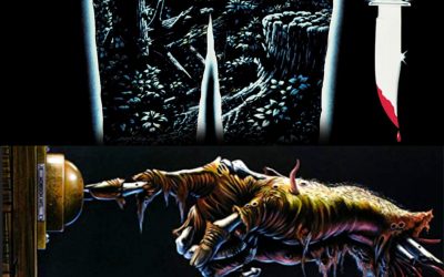 ‘Friday The 13th’ Director Rebooting Two Horror Classics