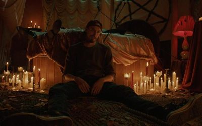 Six Friends, One Demon: New Chaos, Filled Trailer Unleashed For ‘Mean Spirited’