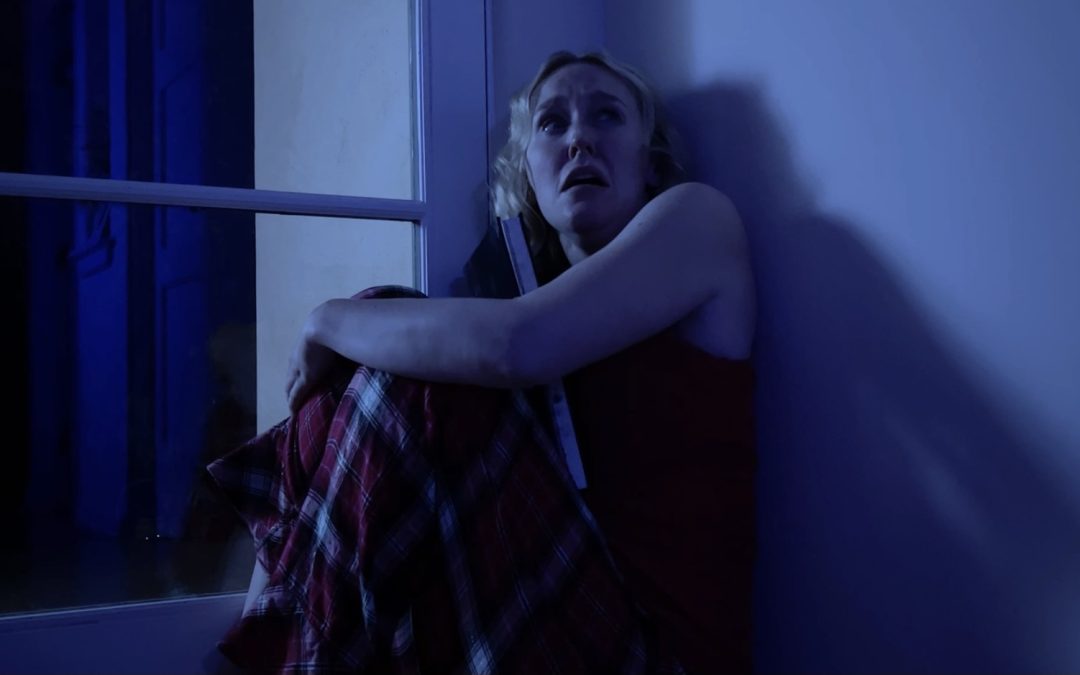 Film Review: Paralysis 