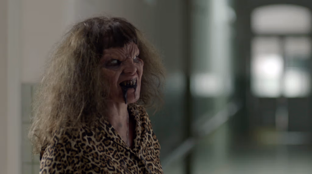 'Legions' Will Be Unleashed This January (Trailer)