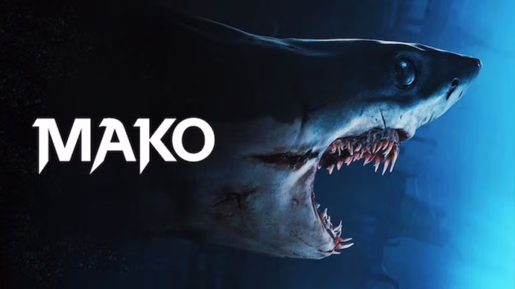 Dive Into Terror, Netflix's True Story Inspired Shark Movie 'Mako' Is Out Now