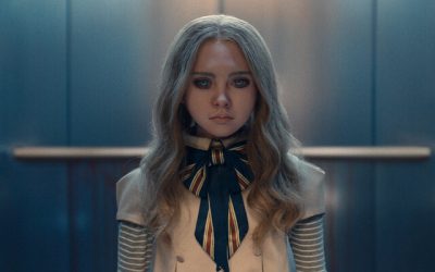 A Sequel To ‘M3GAN’ Already In The Works?