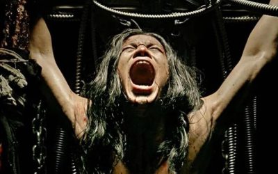 Part Martial Arts Movie, Part Horror, ‘Shadow Master’ Strikes Hard In New Trailer