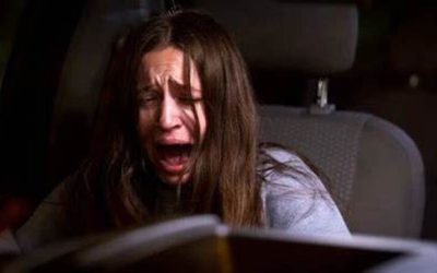 Peacock Celebrates Friday The 13th With Release Of Horror Movie ‘Sick’