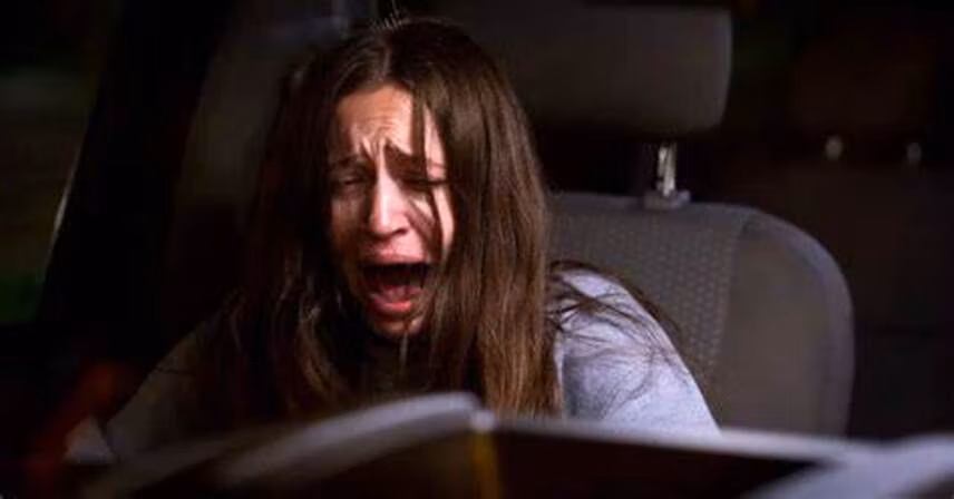 Peacock Celebrates Friday The 13th With Release Of Horror Movie 'Sick'