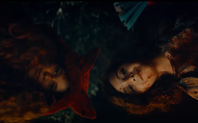 Blumhouse’s Horror ‘There’s Something Wrong With The Children’ Is Out Now