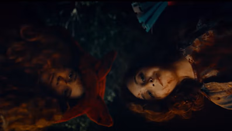 Blumhouse's Horror 'There's Something Wrong With The Children' Is Out Now