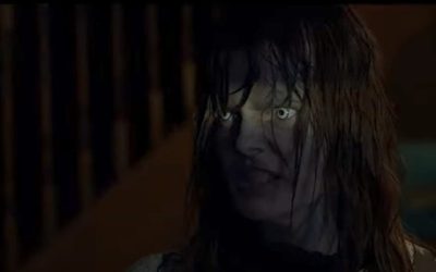 Shudder’s Horror Comedy ‘Sorry About The Demon’ Demands A Sacrifice In New Trailer