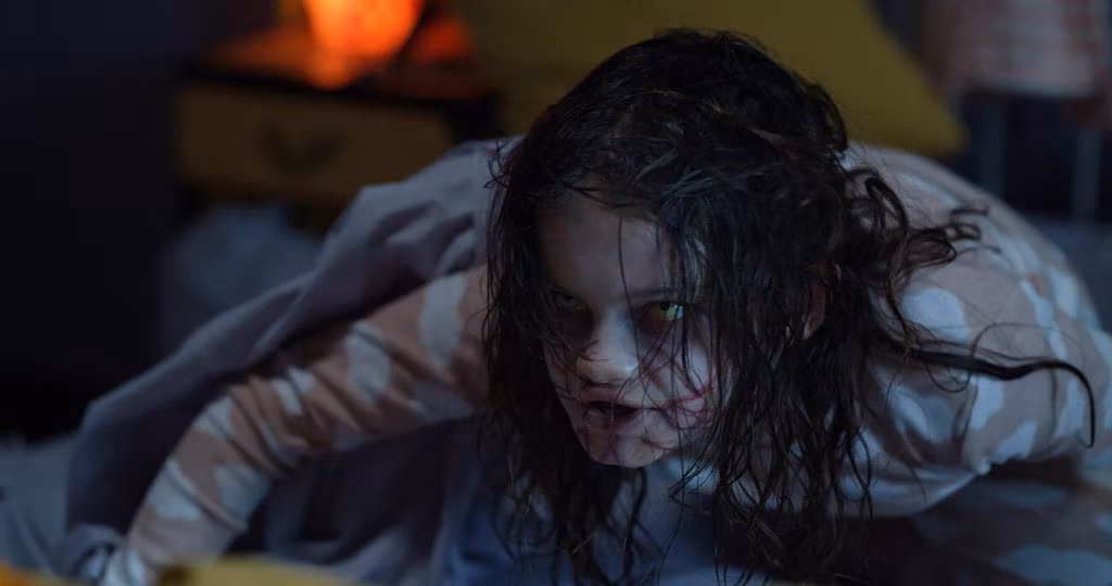 Film Review: Sorry About the Demon