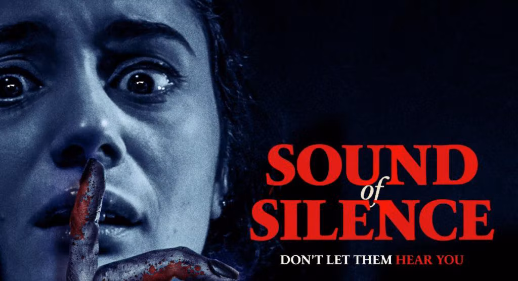 An Interview With T3 And 'Sound Of Silence' Star Penelope Sangiorgi