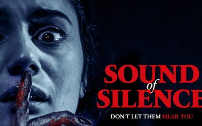 An Interview With T3 And ‘Sound Of Silence’ Star Penelope Sangiorgi