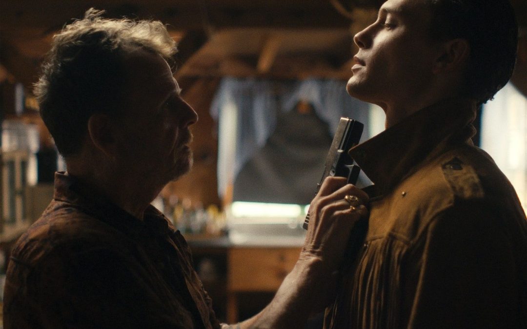 New ‘Swallowed’ Trailer Is Not For The Faint Of Heart