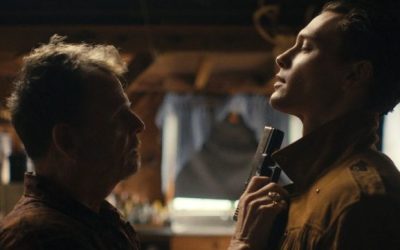 New ‘Swallowed’ Trailer Is Not For The Faint Of Heart