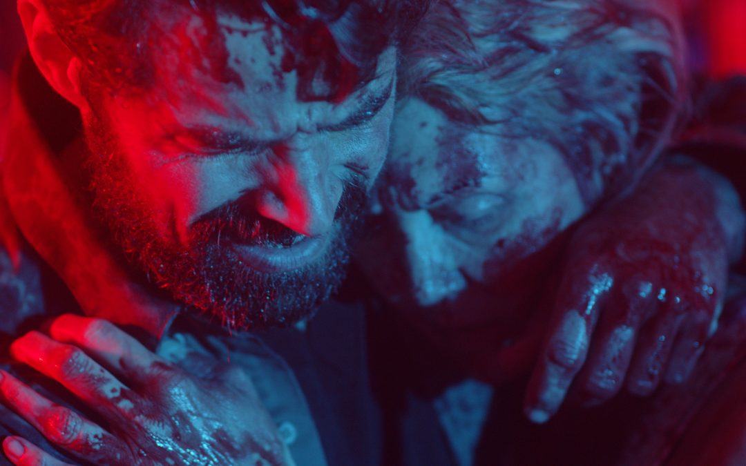 Poster For Addiction Horror ‘Craving’ Leaves You Wanting More